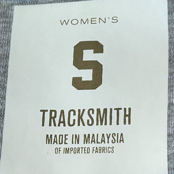 Tracksmith Session Women's Speed Shorts Size Small Green | Running Lightweight - Picture 4 of 8